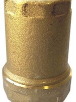 WATER MUFFLER 1/2"