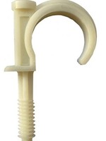 14-18 MM IMPACT BRACKET SINGLE (250 pcs)