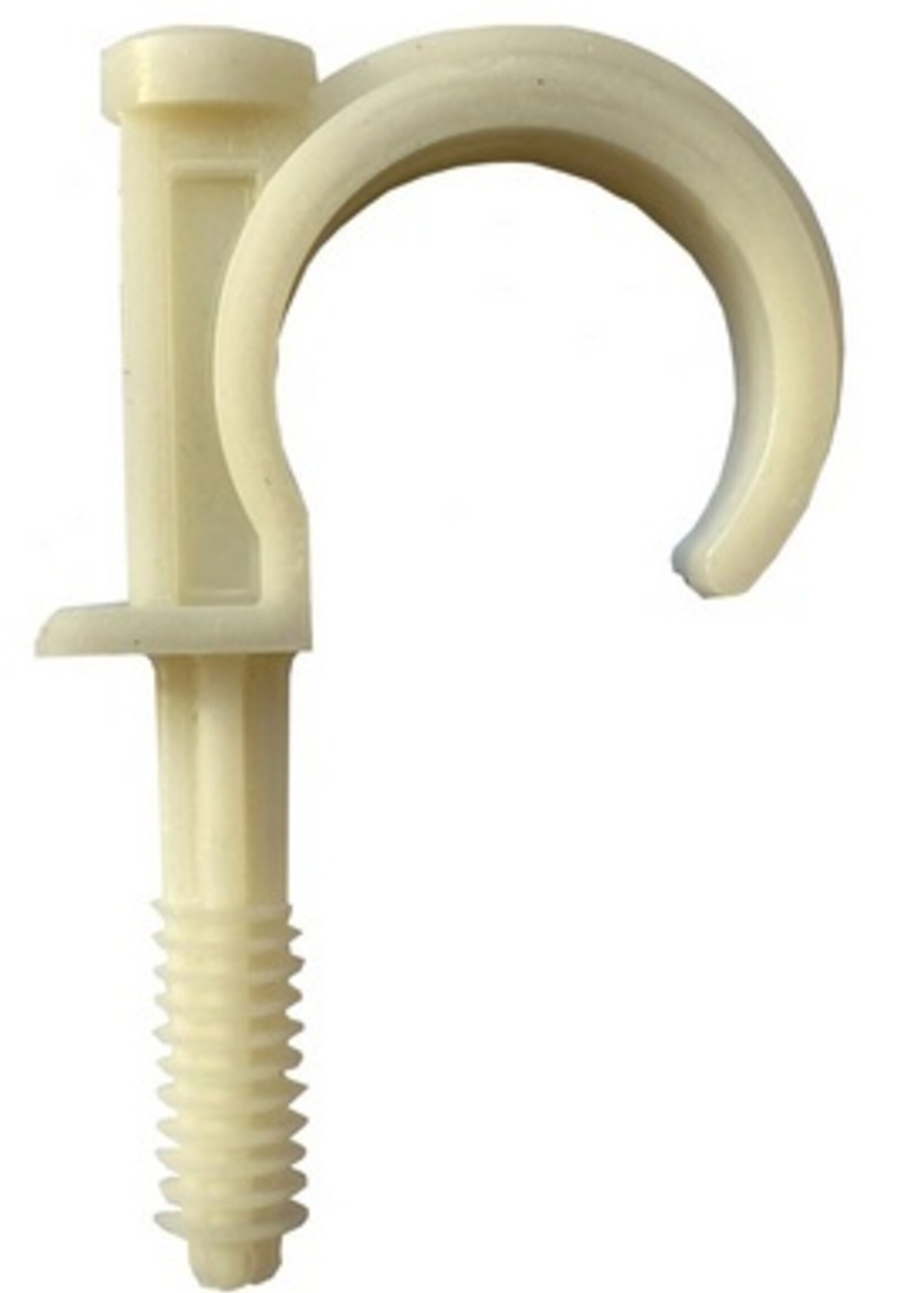 14-18 MM IMPACT BRACKET SINGLE (250 pcs)