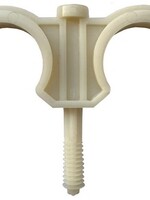 22-26 MM IMPACT BRACKET DOUBLE (250 pcs)
