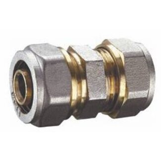 KOPPELING MOF 32/3 X 32/3 MEERLAGENBUIS