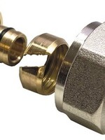 ADAPTER MULTI-LAYER B. 16/2 M24