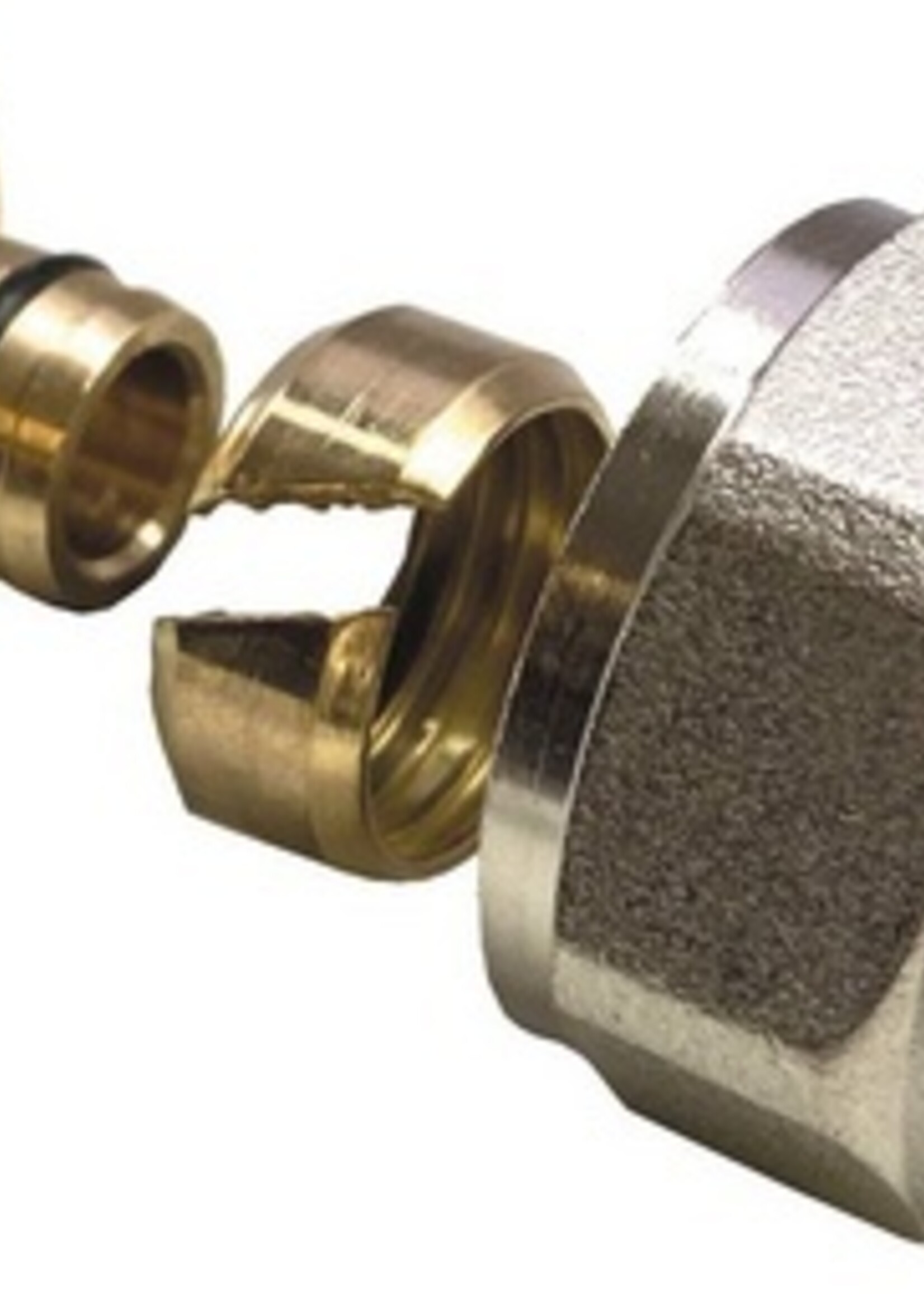 ADAPTER MULTI-LAYER B. 16/2 M24