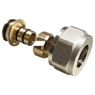 ADAPTER MEERLAGENB. 16/2 M24