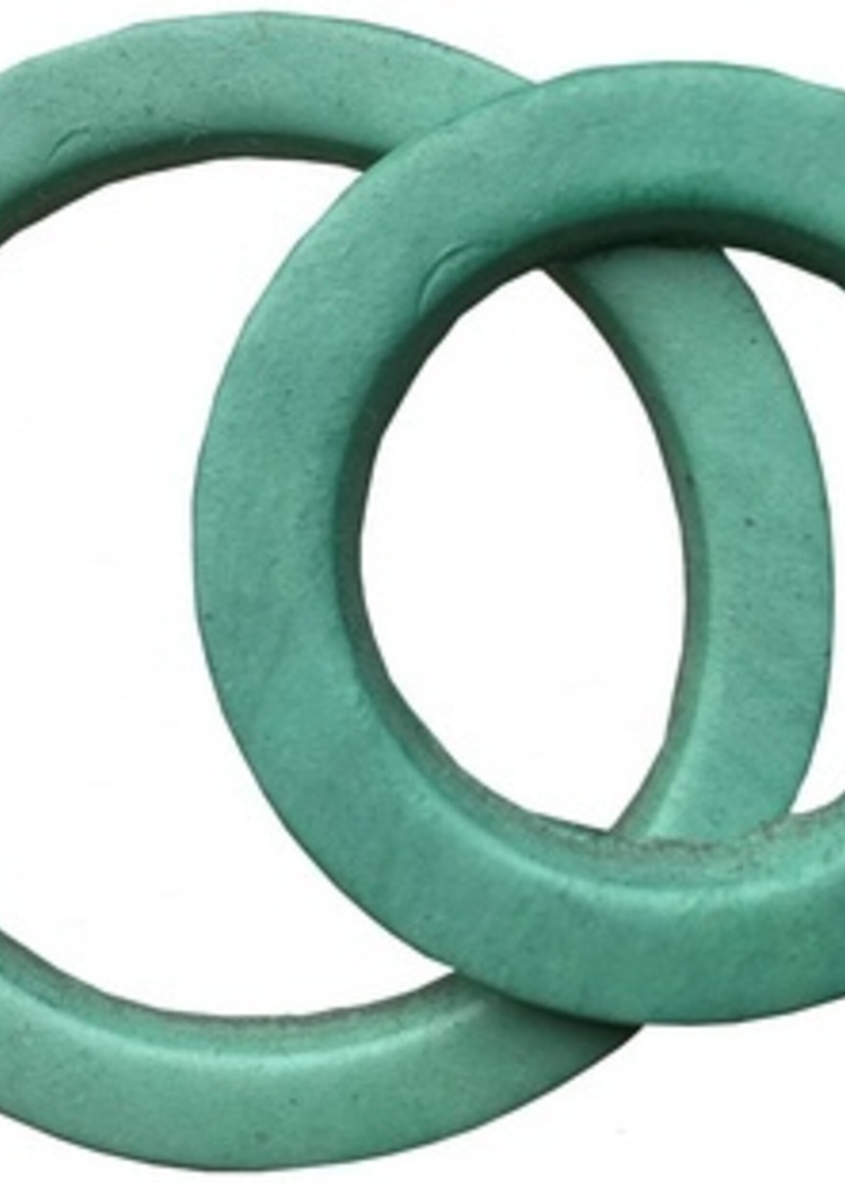 FLAT SEAL 5/4" FIBER