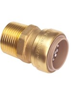 15X3/4"M PUNTSTUK  PUSH