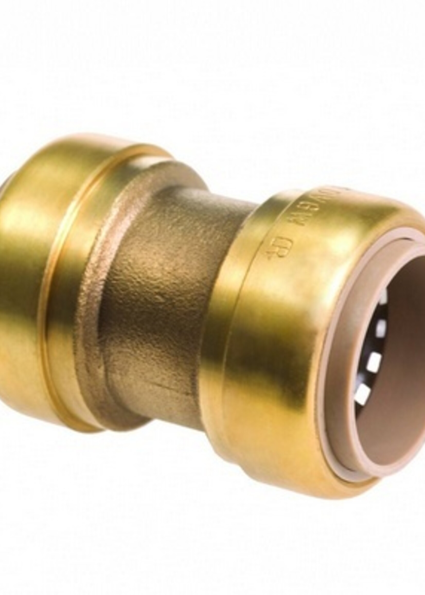 15 Muff DRÜCKEN