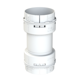 CoxDENS® PP mof voor flex diam. 80 mm