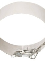 clamping band for Vaillant boiler diam. 100mm