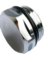 RADIATOR STOP 1/2"