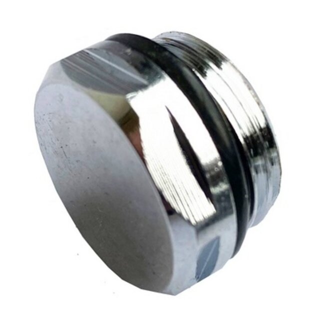 RADIATORSTOP 1/2"