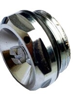 RADIATOR BLEEDER 1/2"