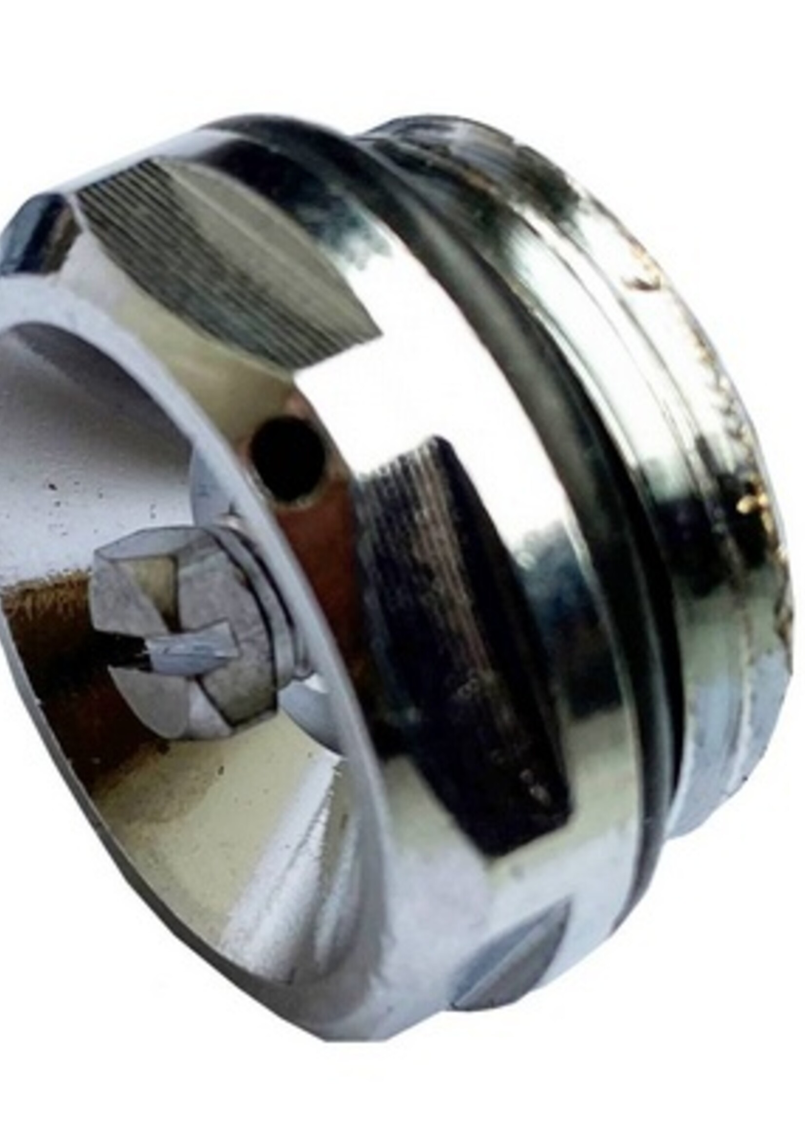 KÜHLERENTLÜFTER 1/2"