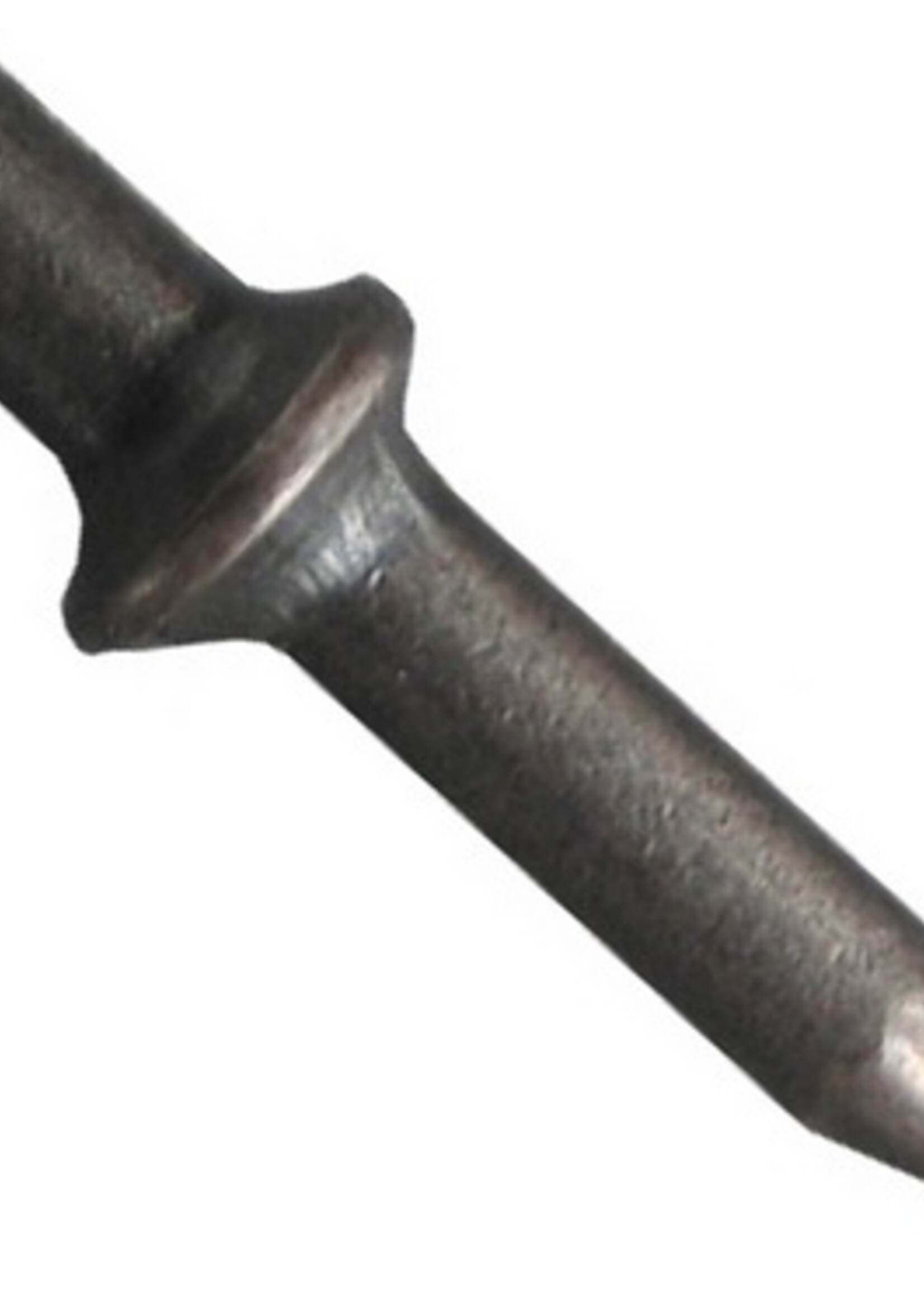 FIXPIN IMPACT NAIL 18X10X4 MM (200 pieces)