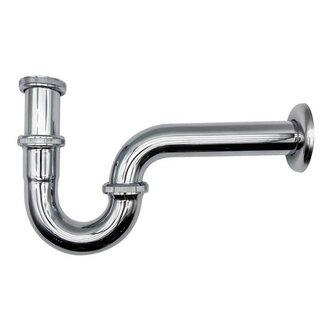 BUISSIFON 5/4"-32 MM CHROOM