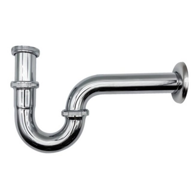BUISSIFON 5/4"-32 MM CHROOM