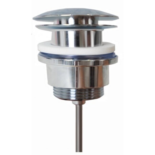 KLIK KREPINE 5/4" UNIVERSEEL
