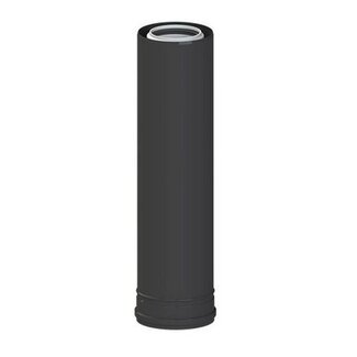 CoxDENS® Facade PP/Alu pijp Ø 80/125 L1950