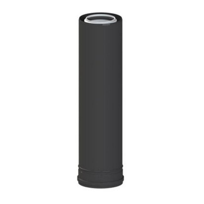 CoxDENS® Facade PP/Alu pijp Ø 80/125 L1950
