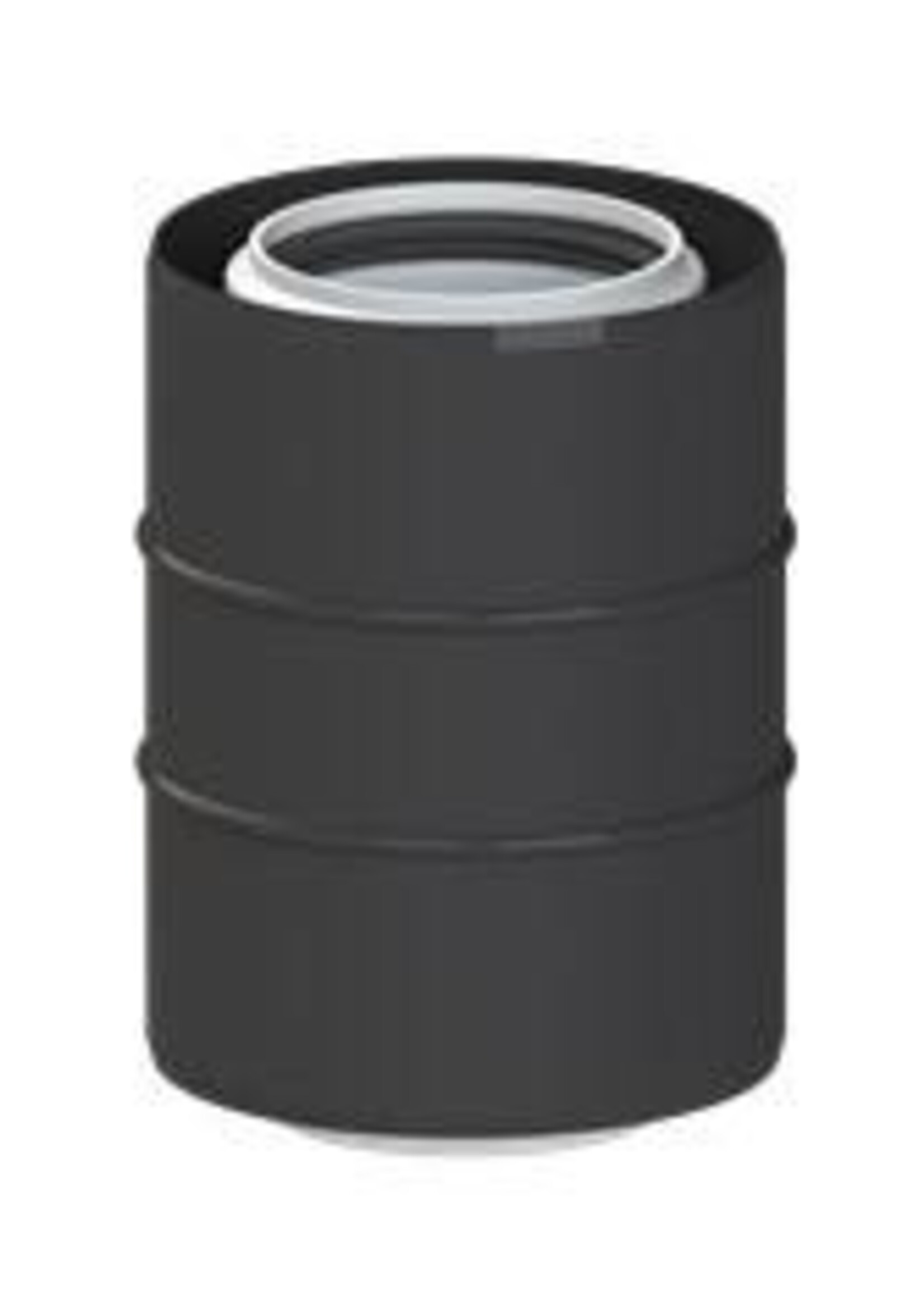 CoxDENS® Facade PP/Alu spare part Ø 80/125