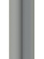 CoxDENS® Fassade PP/Edelstahlrohr Ø 80/125 L500