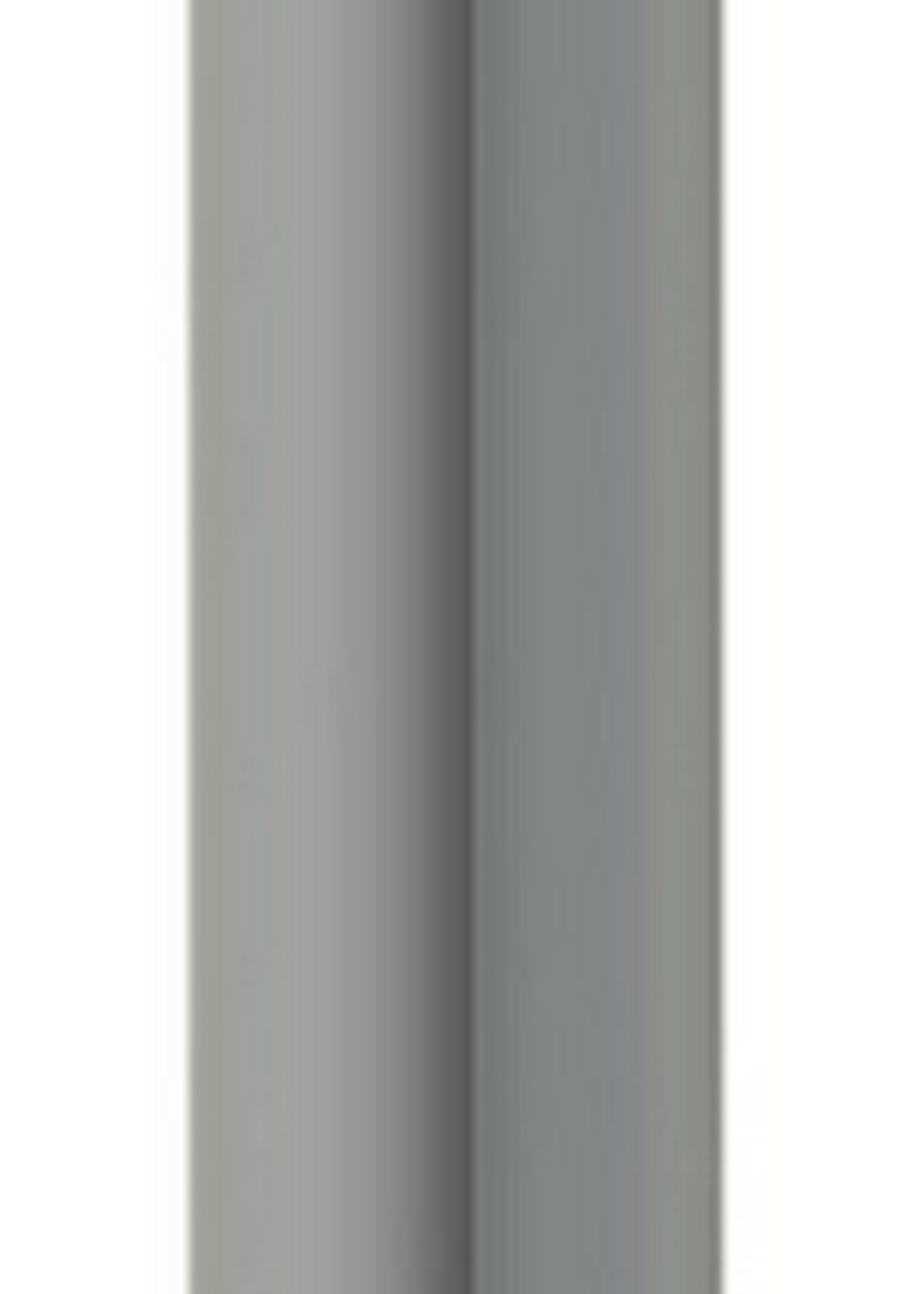 CoxDENS® Fassade PP/Edelstahlrohr Ø 80/125 L500