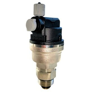 MINI AUTOMATSCHE ONTL 3/8“ + WATERSLOT