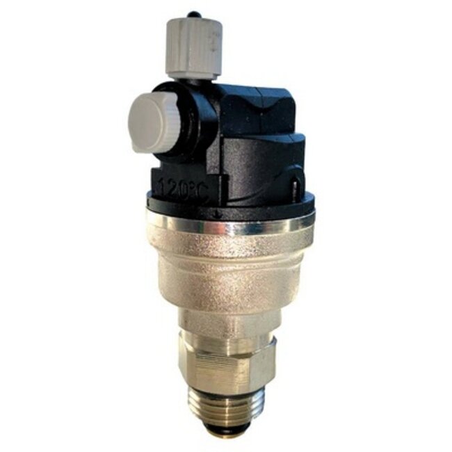 MINI AUTOMATSCHE ONTL 3/8“ + WATERSLOT