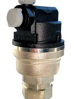 MINI AUTOMATISCHE REDUZIERUNG 1/2" + WASSERSPERRE