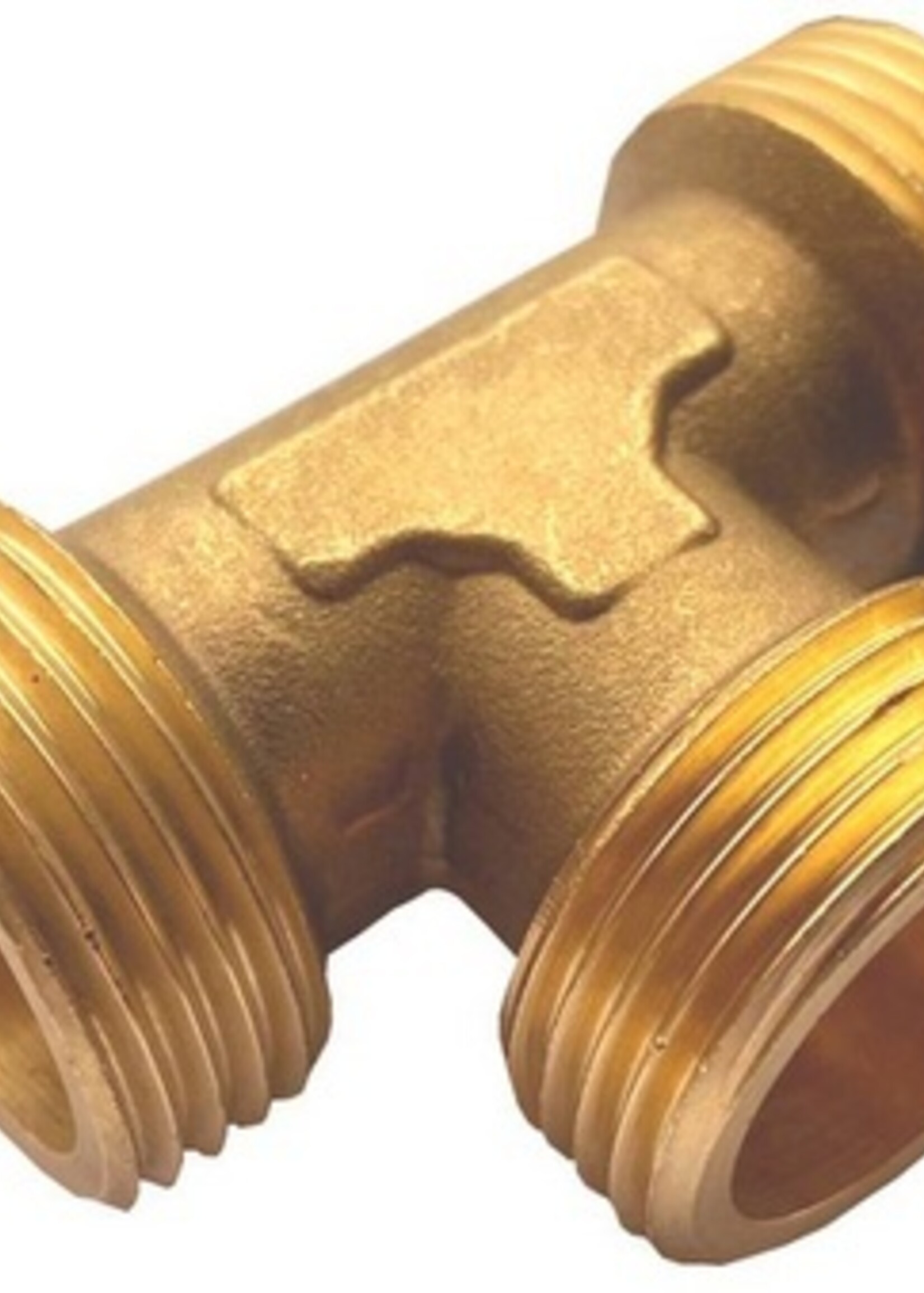 MESSING-GEWINDEVERSCHLUSS T 4/4" MMM