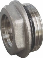 VERDELER 3/4" COMPACT RED. 3/4" x 1/2"