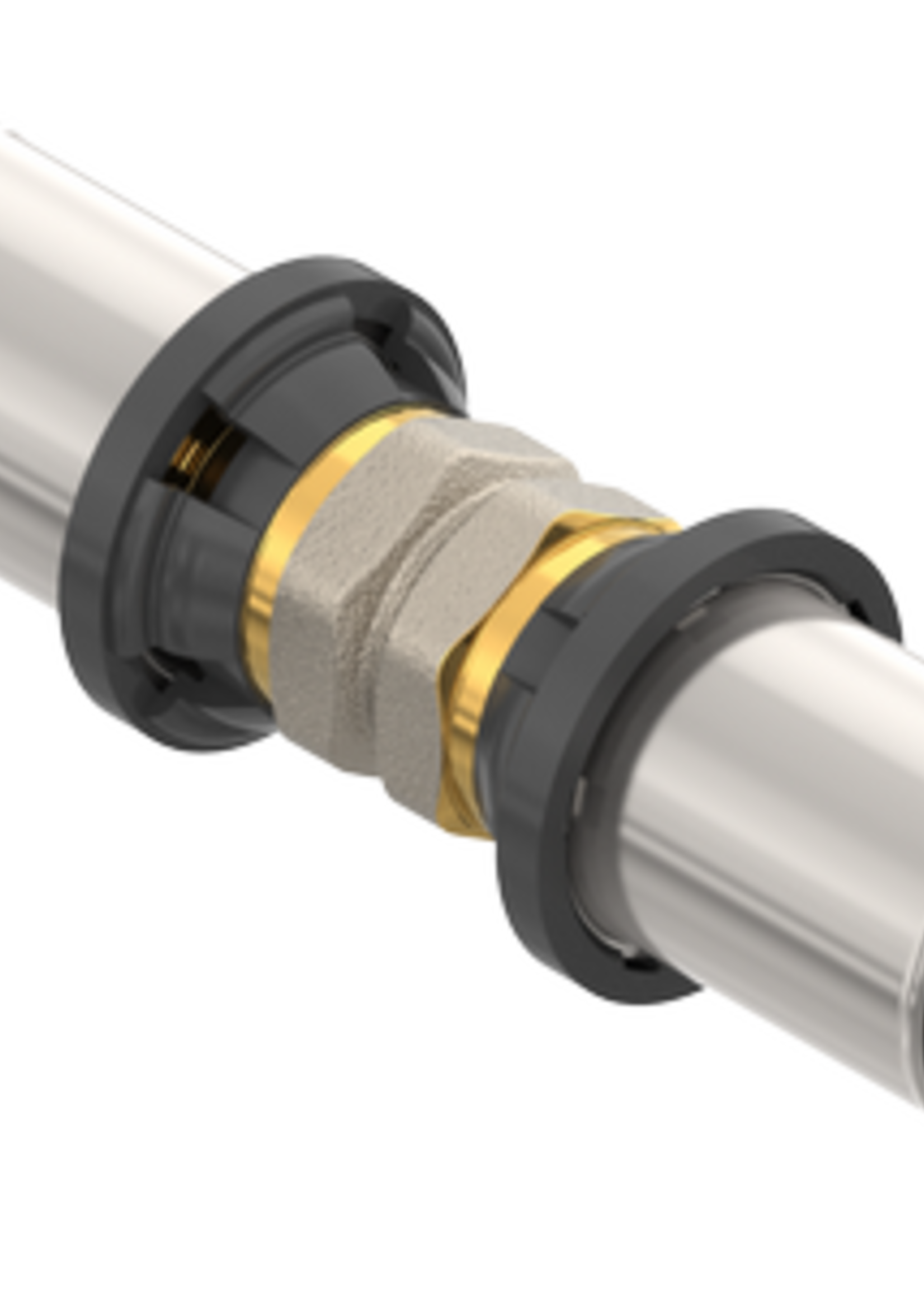40X32 SLEEVE (TH) - PRESS MULTI-LAYER PIPE