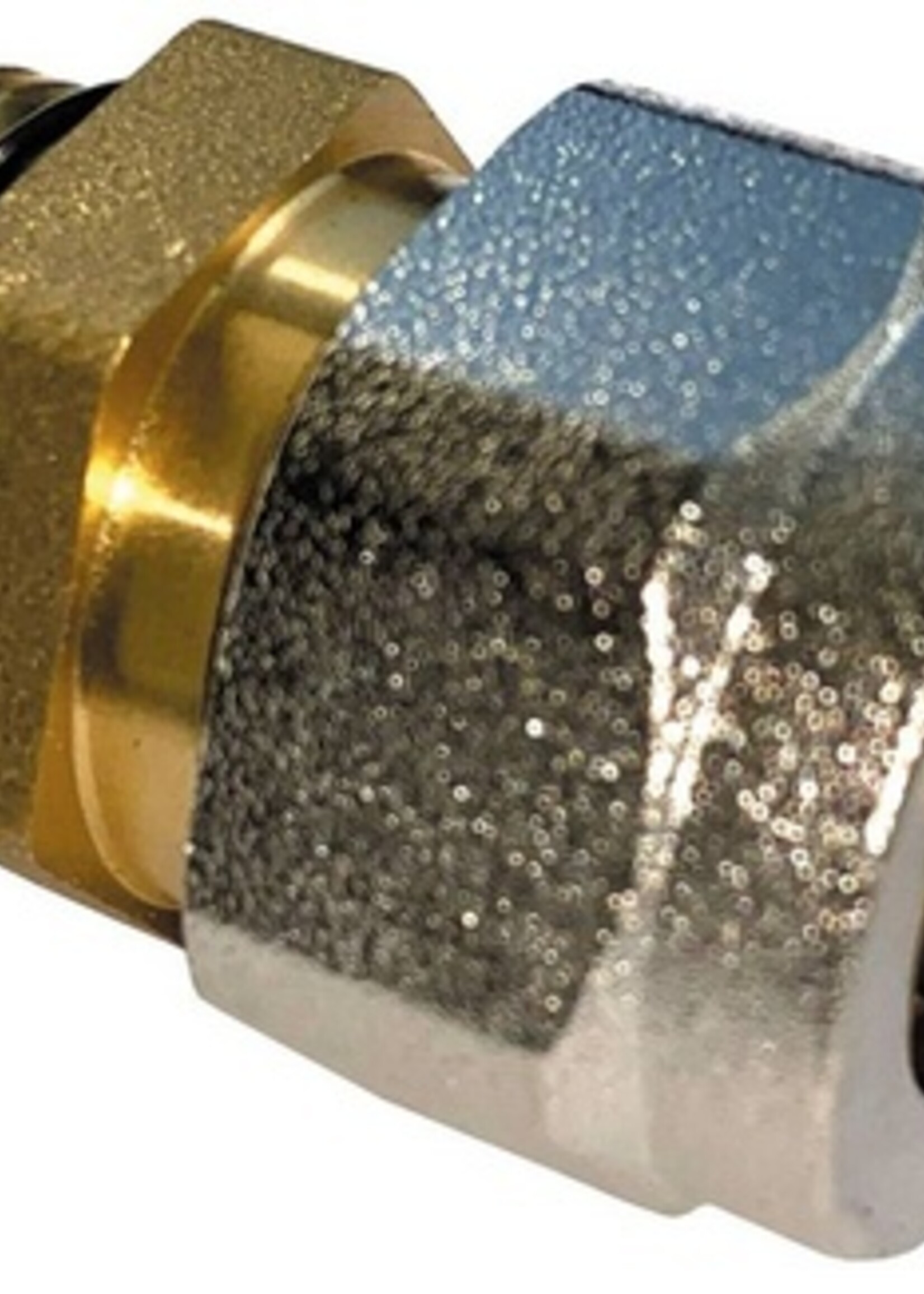 COUPLER 1/2"M x (M24)16/2 MULTI-LAYER PIPE