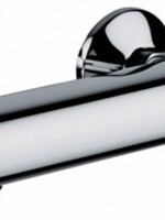SHOWER THERMOSTAT 1/2" CHROME