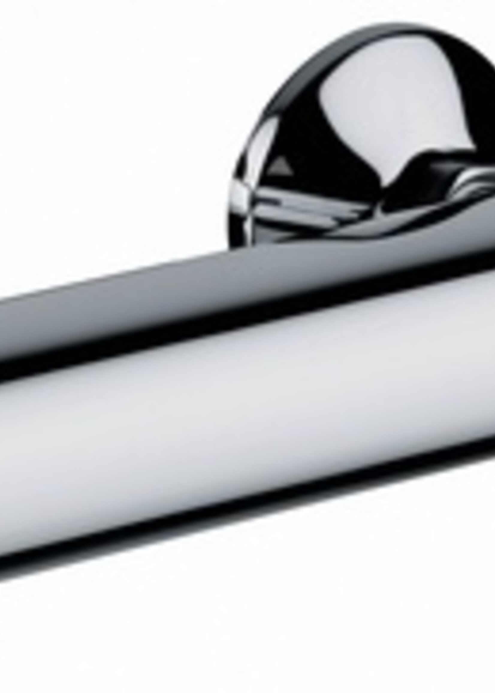 SHOWER THERMOSTAT 1/2" CHROME