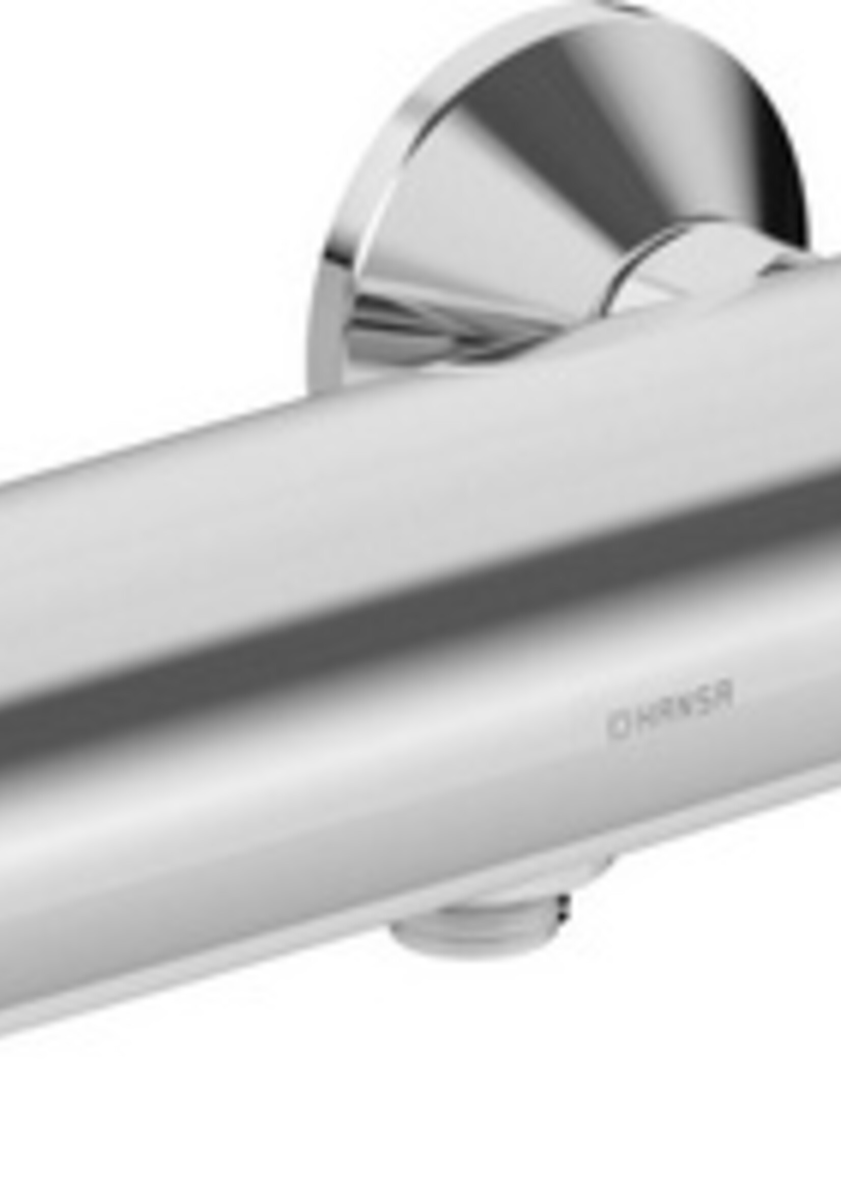 MICRA SHOWER THERMOSTAT COOL FUNCTION 1/2" CHROME
