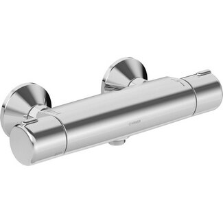 MICRA DOUCHETHERMOSTAAT COOLFUNCTIE 1/2"  CHROOM