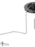 KREPIN WITH CHAIN