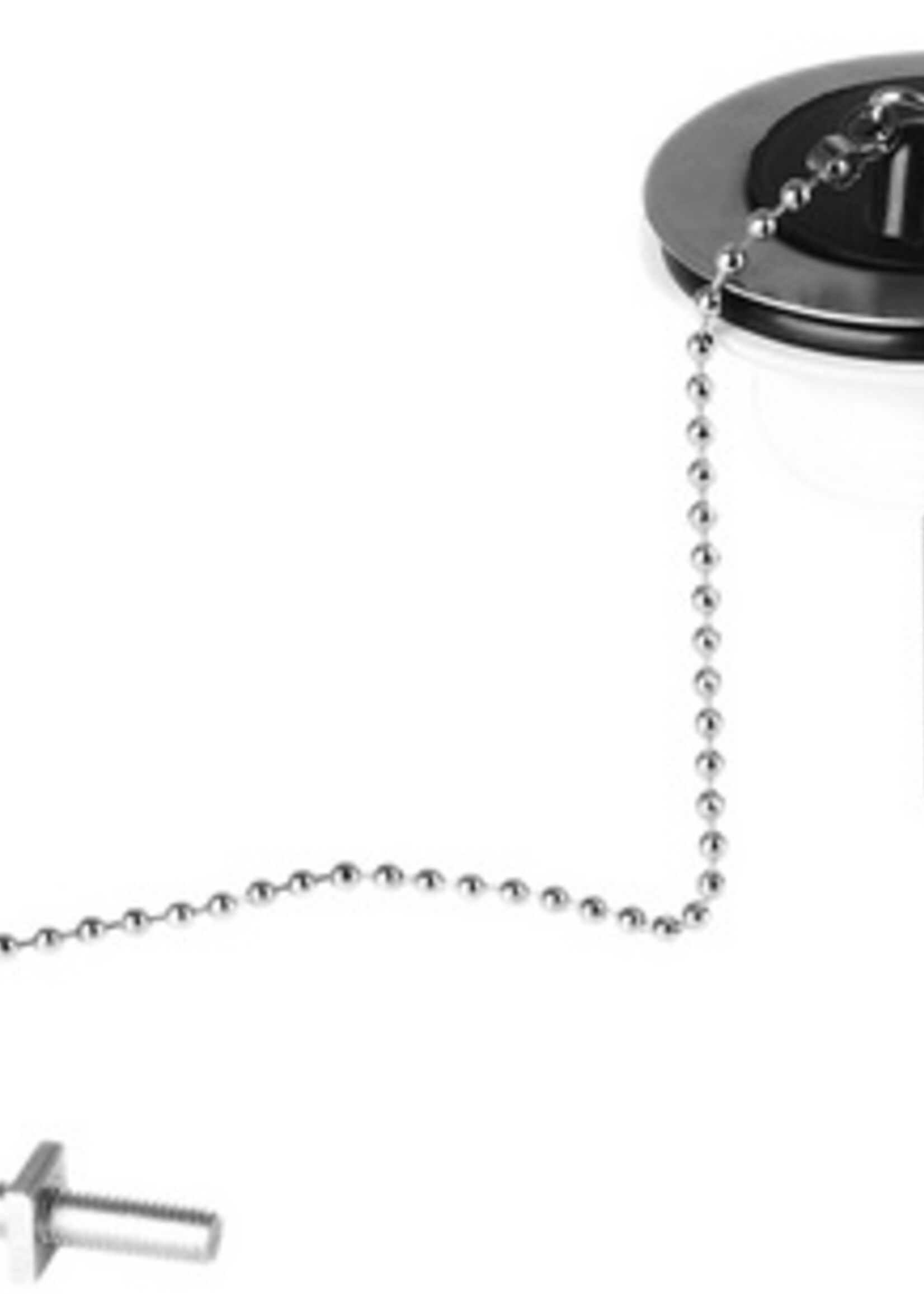KREPIN WITH CHAIN