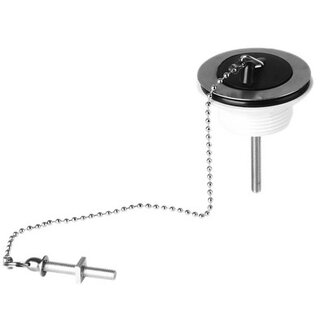 KREPIN MET KETTING