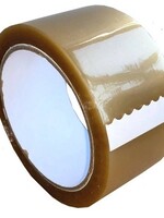ROLL OF ADHESIVE TAPE 50X66 TR