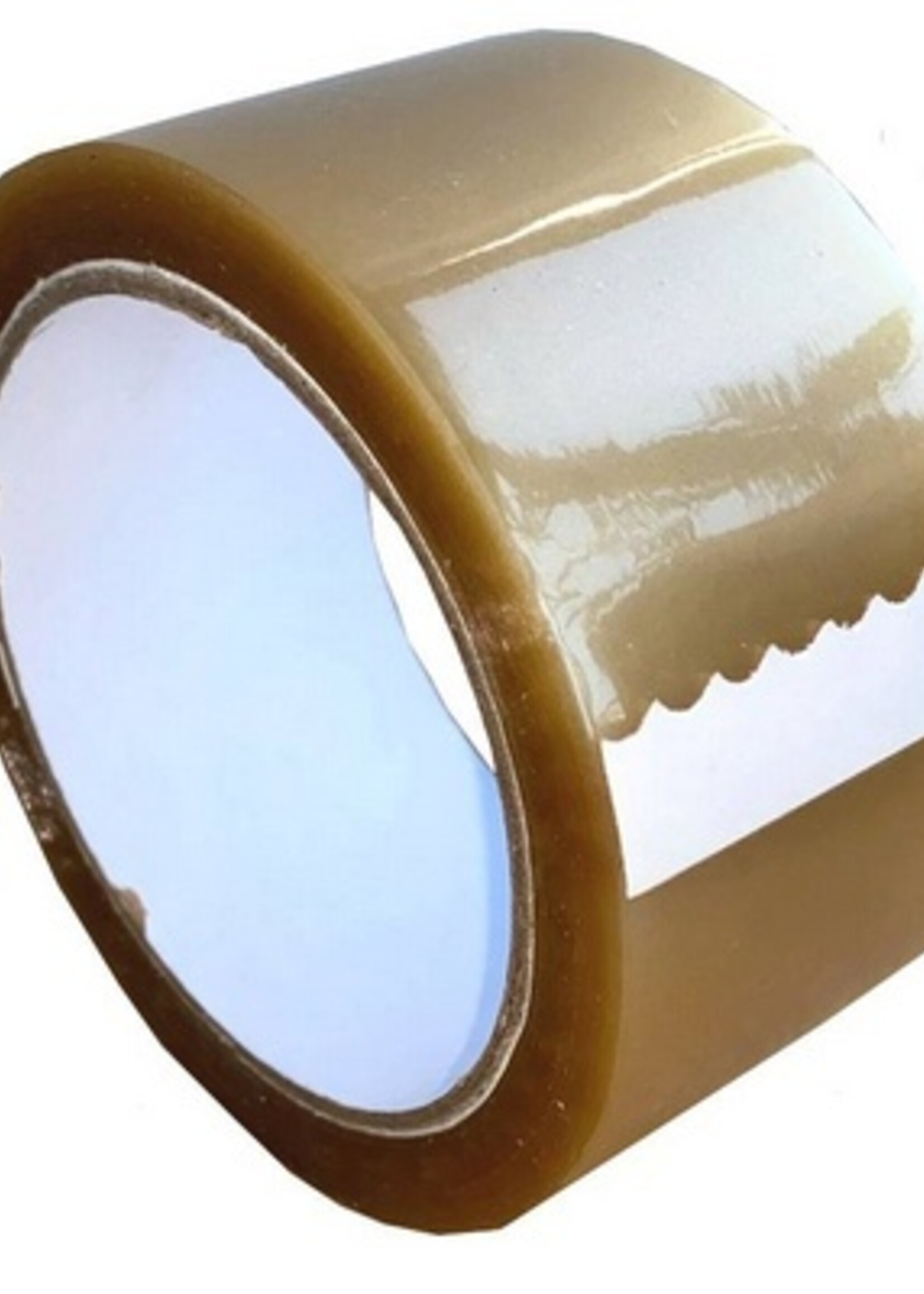 ROLL OF ADHESIVE TAPE 50X66 TR
