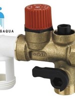ANGLED SAFETY GROUP BOILER ORKLI BELGASQUA
