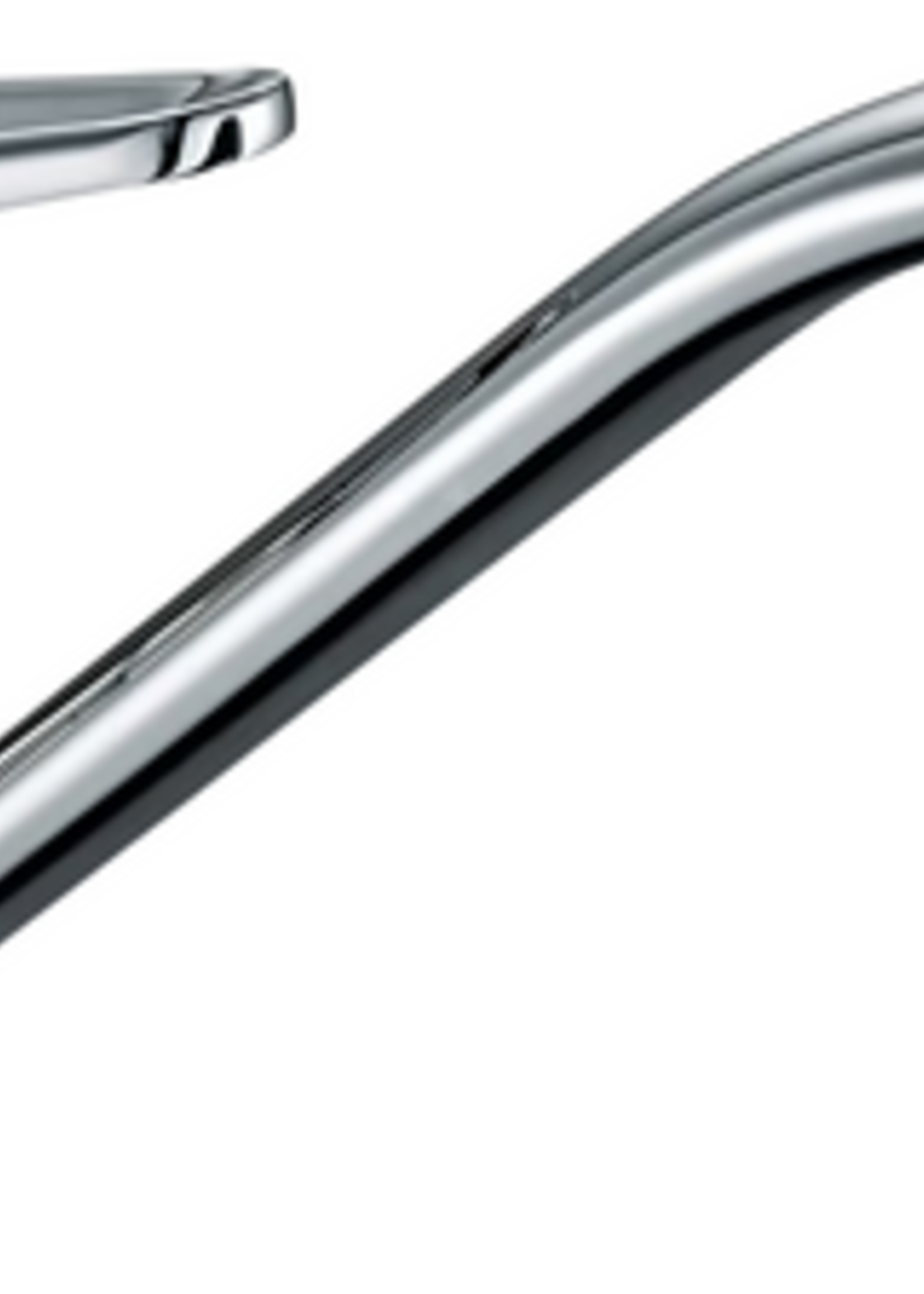 STANDARD KITCHEN MIXER TAP NOVARA