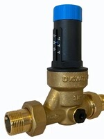 4/4""MM PRESSURE REDUCING VEIL WITH READING SCALE