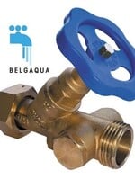 STOP VALVE DN20 EA CHECK VALVE BELGAQUA