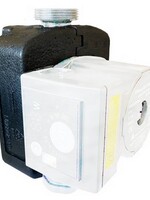CIRCULATOR INSULATION FOR 130 MM CIRCULATOR
