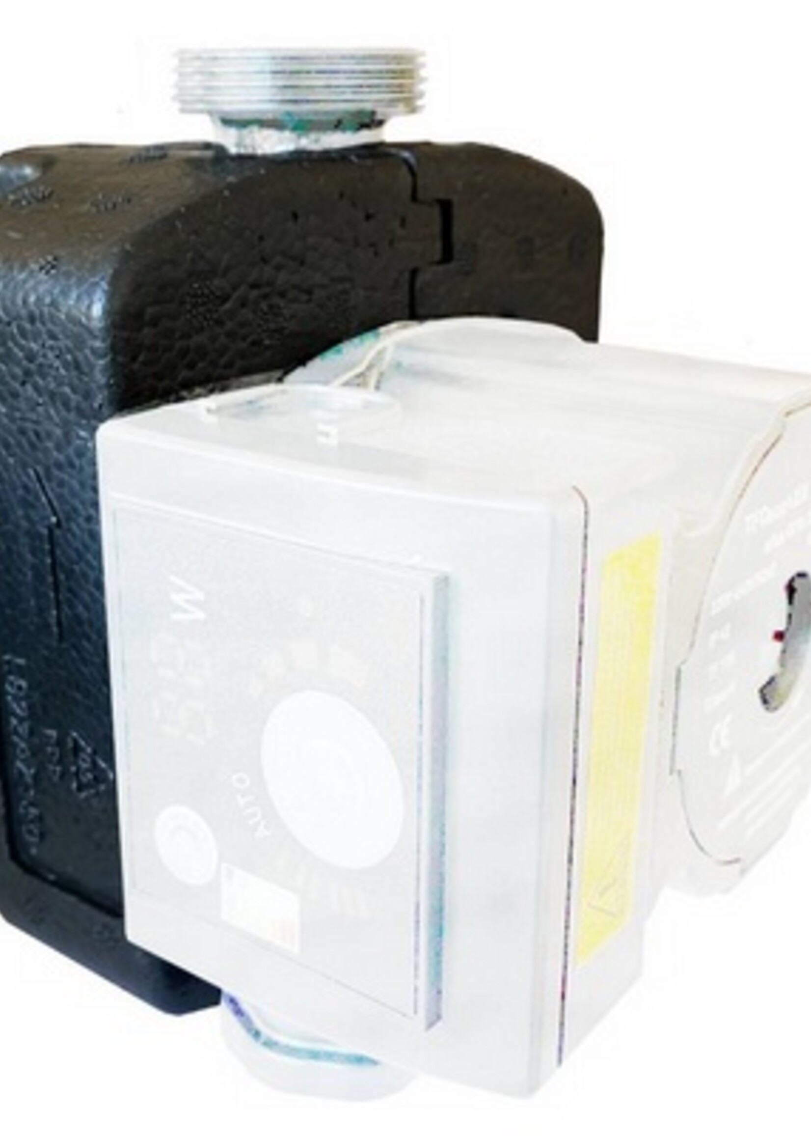 CIRCULATOR INSULATION FOR 130 MM CIRCULATOR