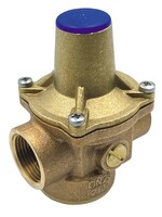 AXIAL MANOMETER 6 BAR FOR PRESSURE REGULATOR