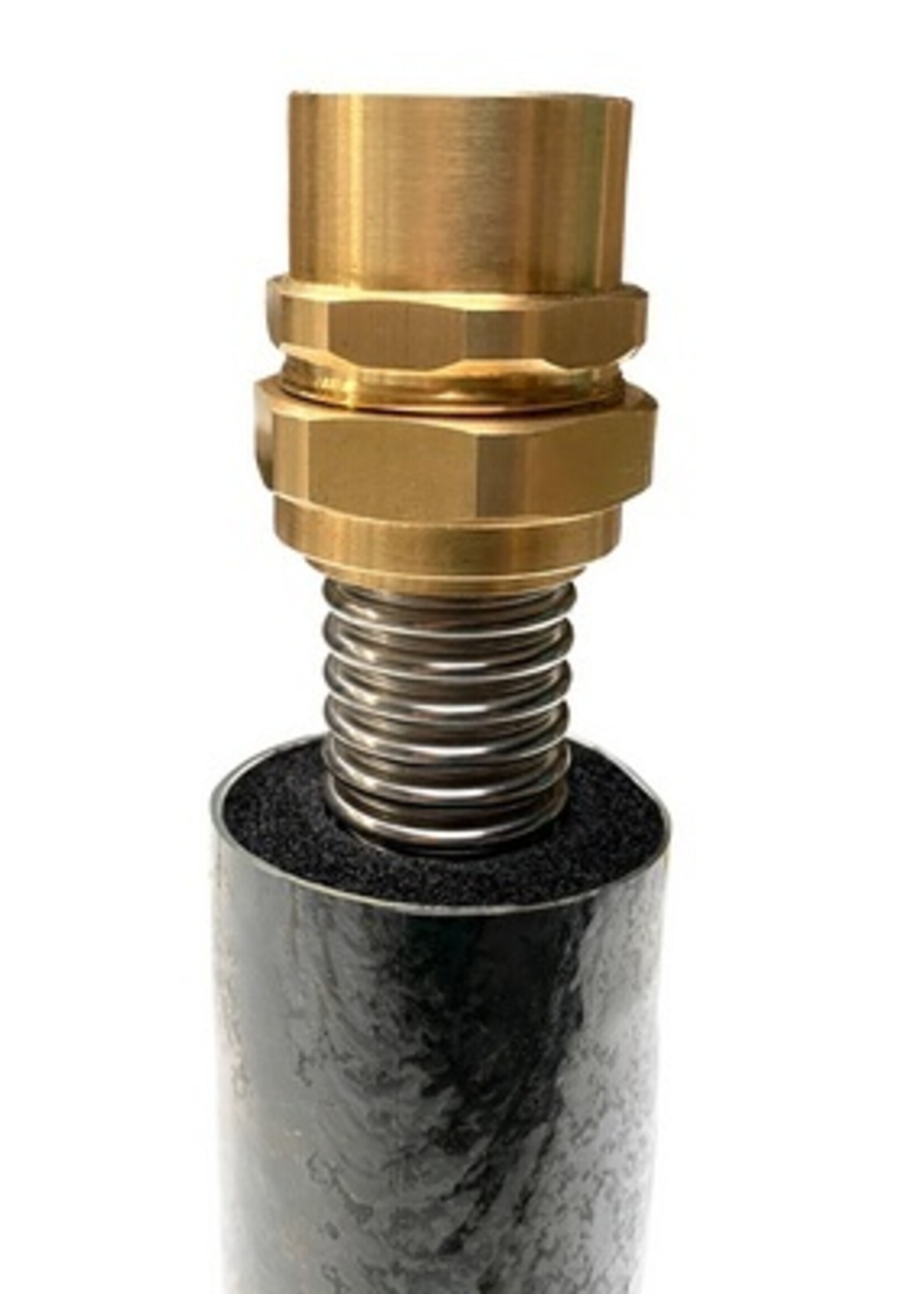 DN32 INOXFLEX Monobloc 50m – Insulated Stainless Steel Pipe System